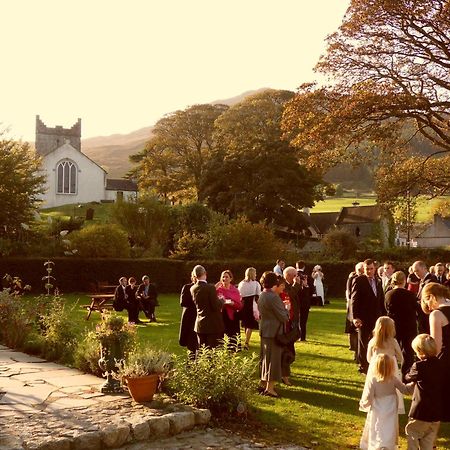 Ghan House Carlingford Buitenkant foto