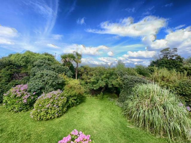 Ghan House Carlingford Buitenkant foto