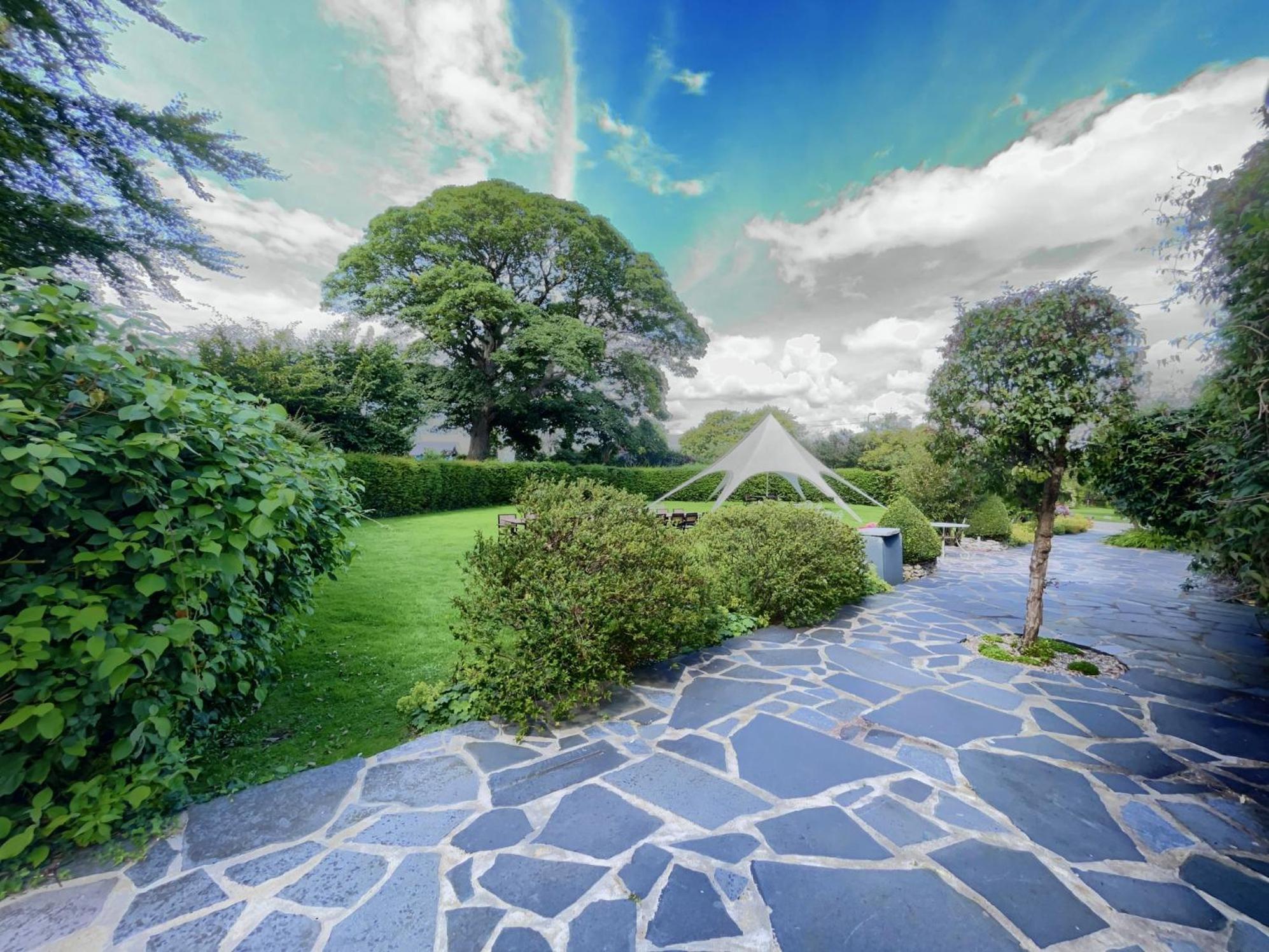 Ghan House Carlingford Buitenkant foto