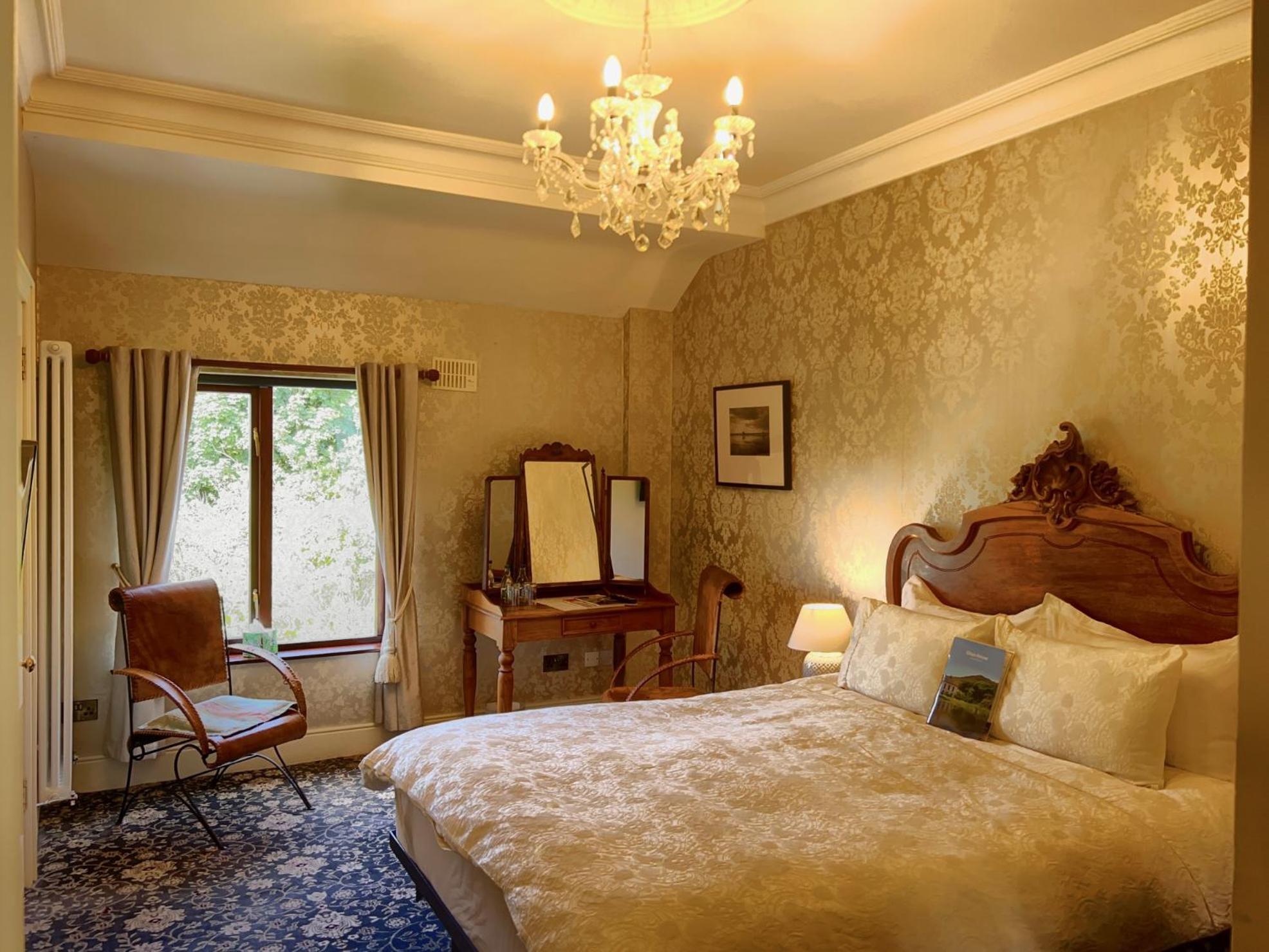 Ghan House Carlingford Buitenkant foto
