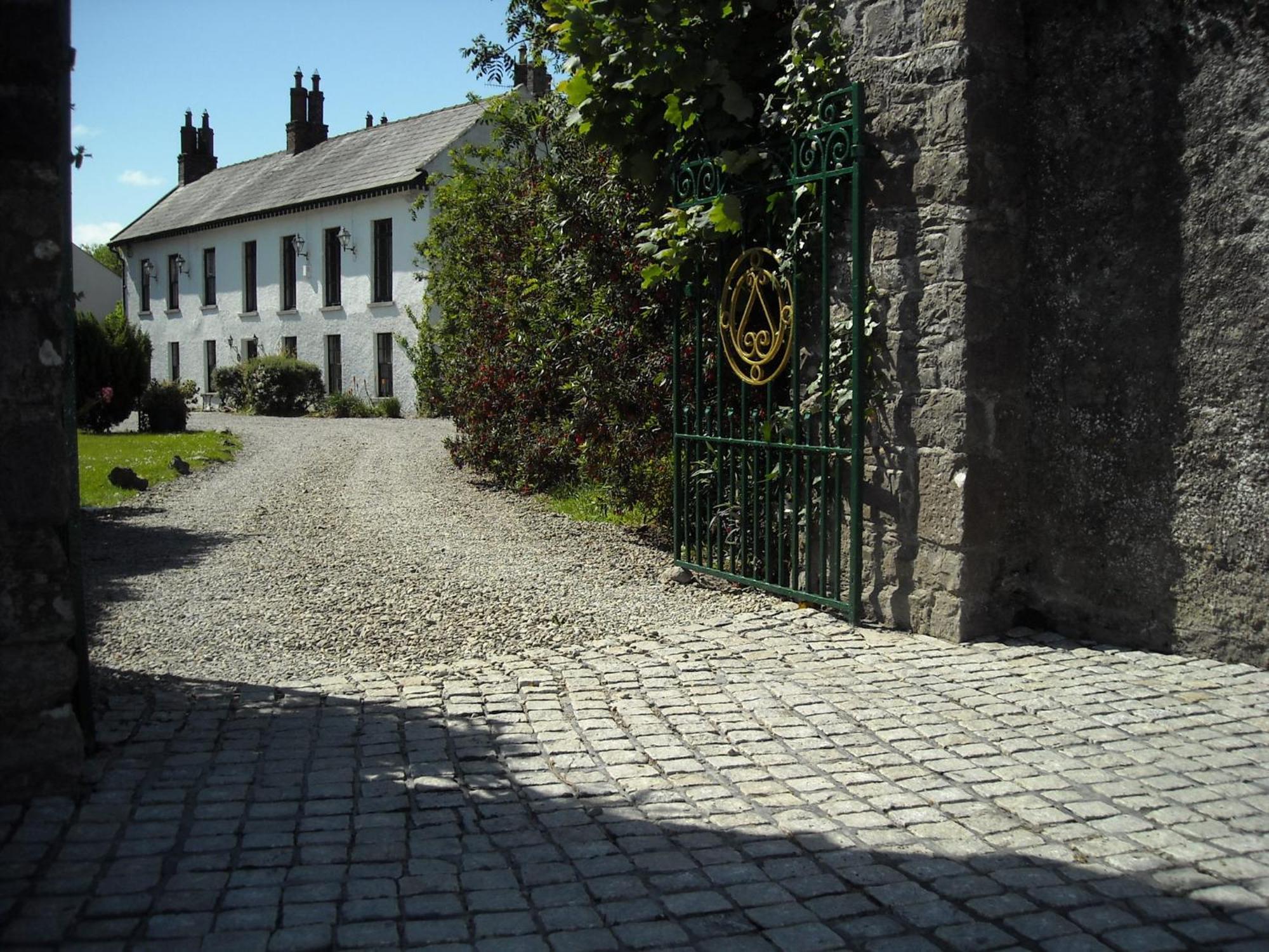 Ghan House Carlingford Buitenkant foto