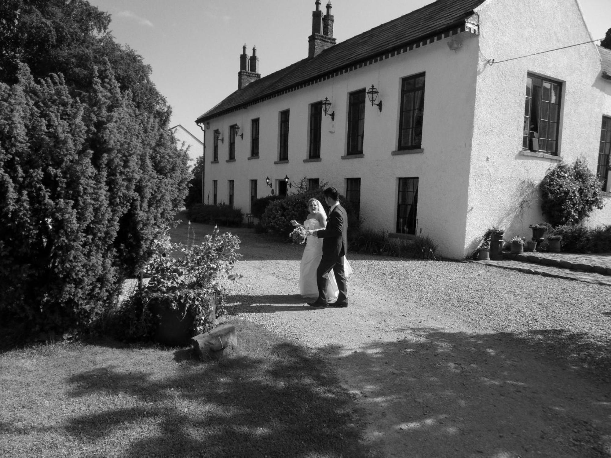 Ghan House Carlingford Buitenkant foto