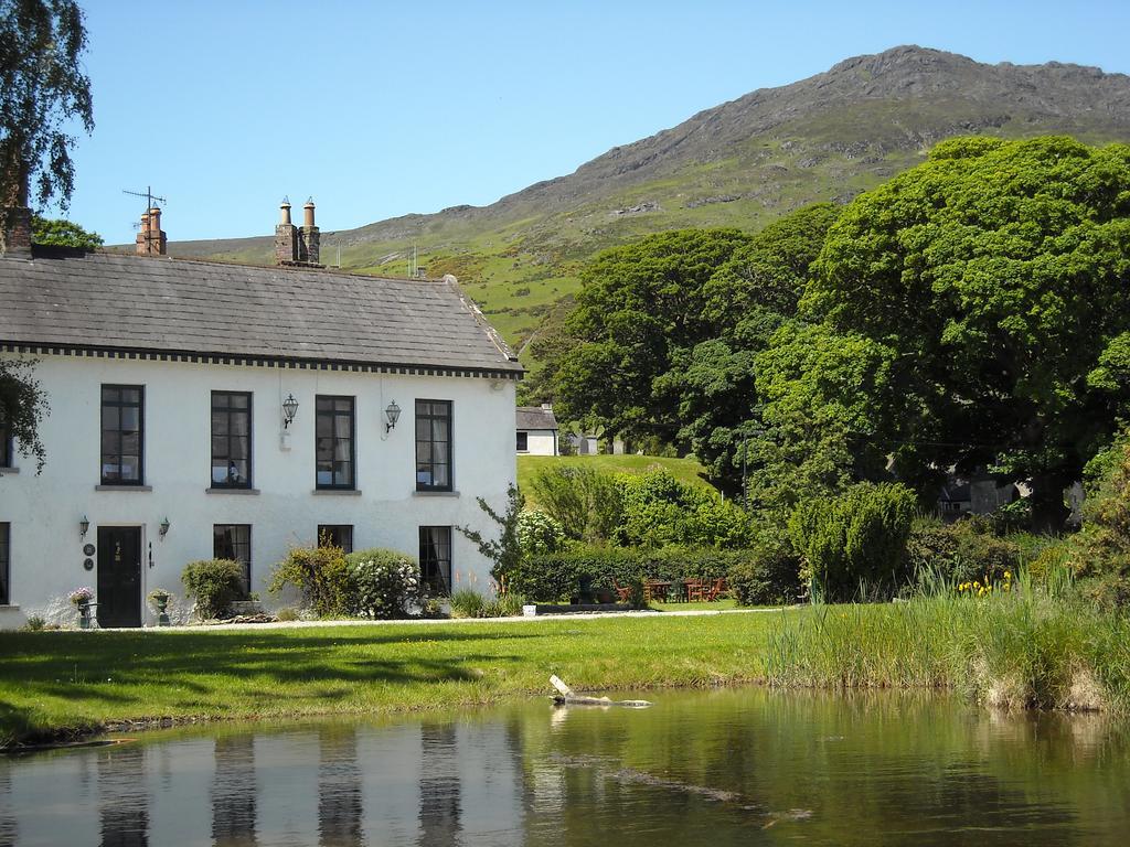 Ghan House Carlingford Buitenkant foto