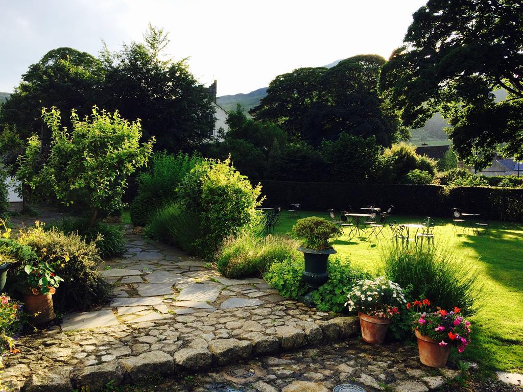 Ghan House Carlingford Buitenkant foto