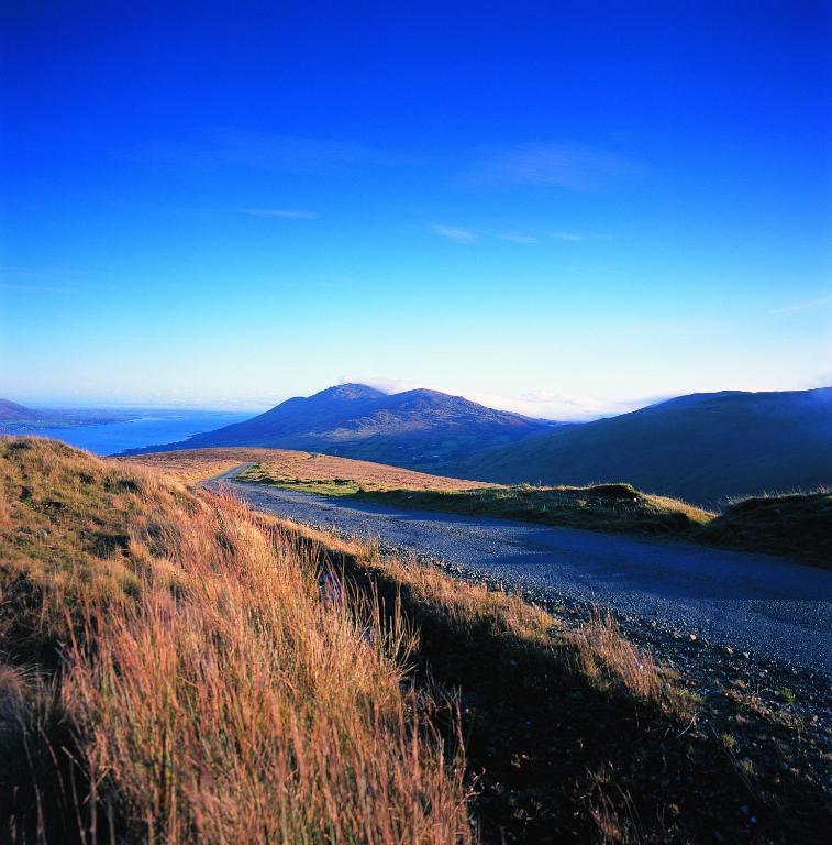 Ghan House Carlingford Buitenkant foto